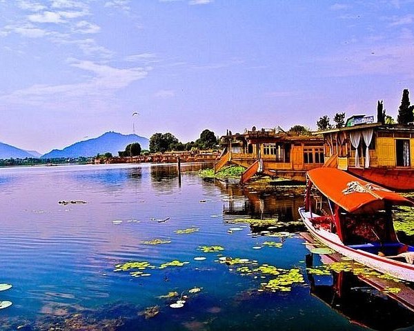 Sanasar Lake